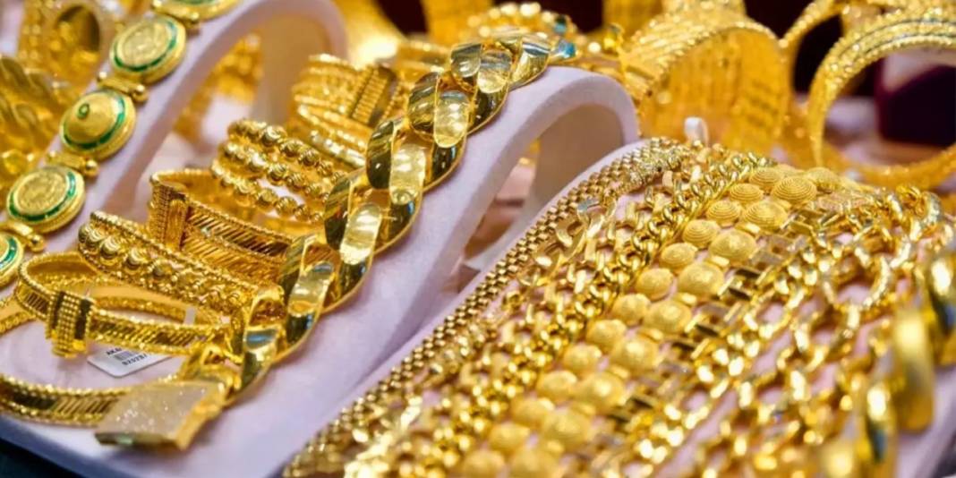 Gram altın 4.395 TL’yi aştı! 3 Ağustos’ta çeyrek, cumhuriyet ve bilezik kaç lira? 1